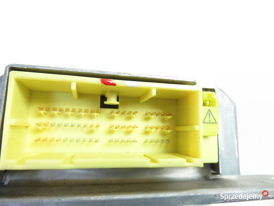 MODUL AIR BAG SUBARU IMPREZA III