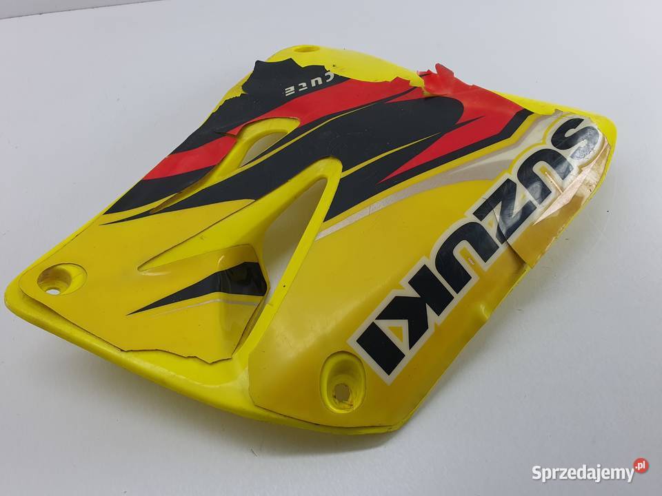 Boczek Owiewka Suzuki Rm 85