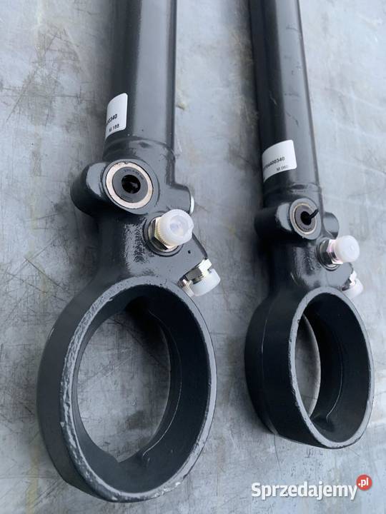 Linde 51704400340 Tilt Cylinder Assy Warszawa