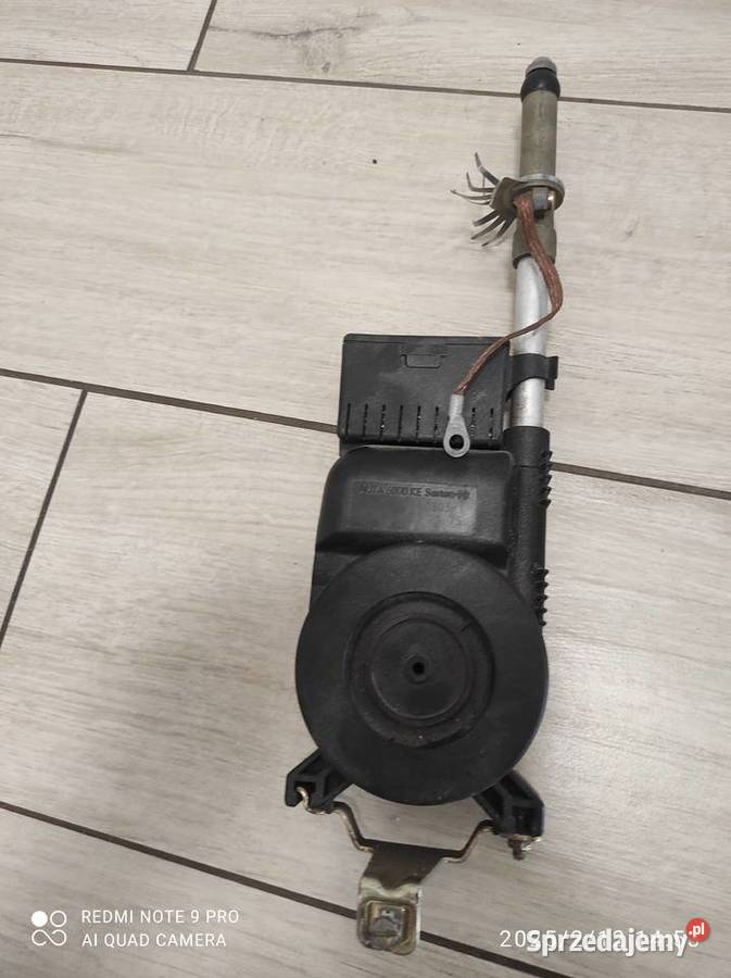 Antena elektryczna Mercedes 2028202175 ok Wysokie Mazowieckie