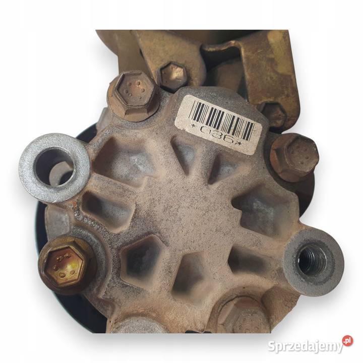 POMPA WSPOMAGANIA Toyota Yaris I Corolla E11 10