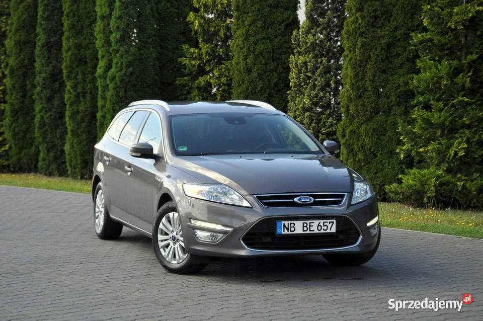 Ford Mondeo 20TDCI140LiftDuża mazowieckie Ostrów Mazowiecka sprzedam