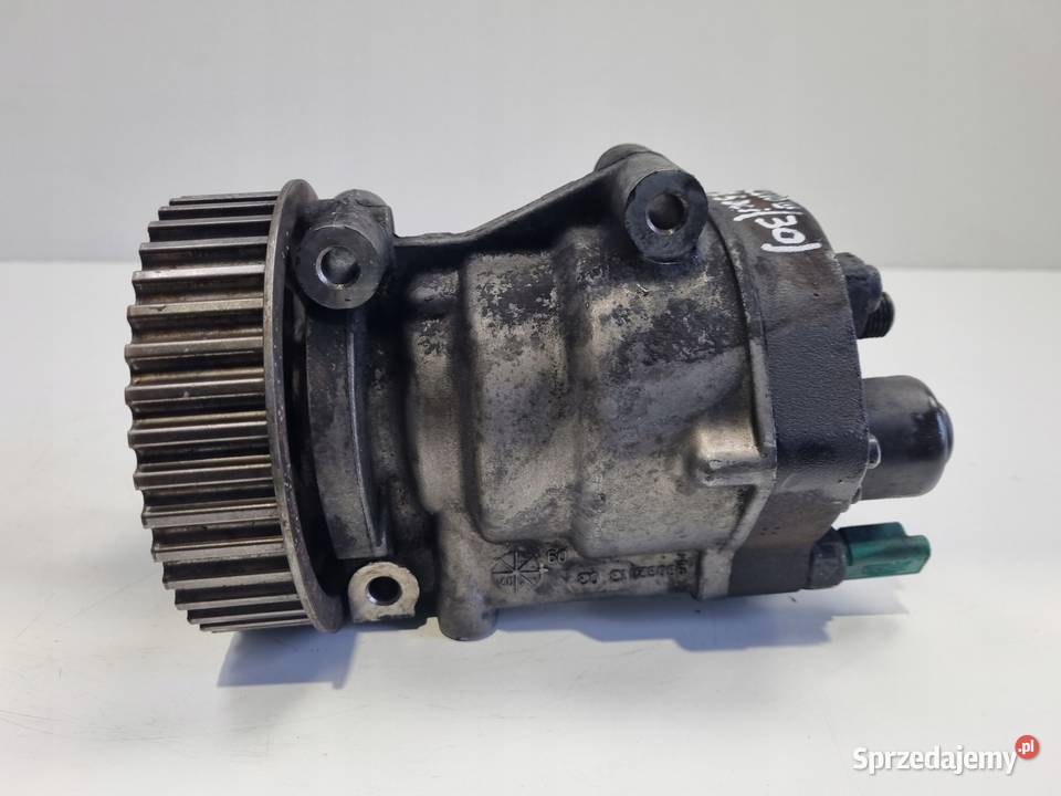 Renault Clio III 15 DCI POMPA WTRYSKOWA paliwa Pompy wtryskowe Rudka