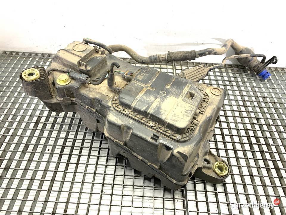 ZBIORNIK SCR TOYOTA PROACE MGICSCR01 15 131 Zbiorniki