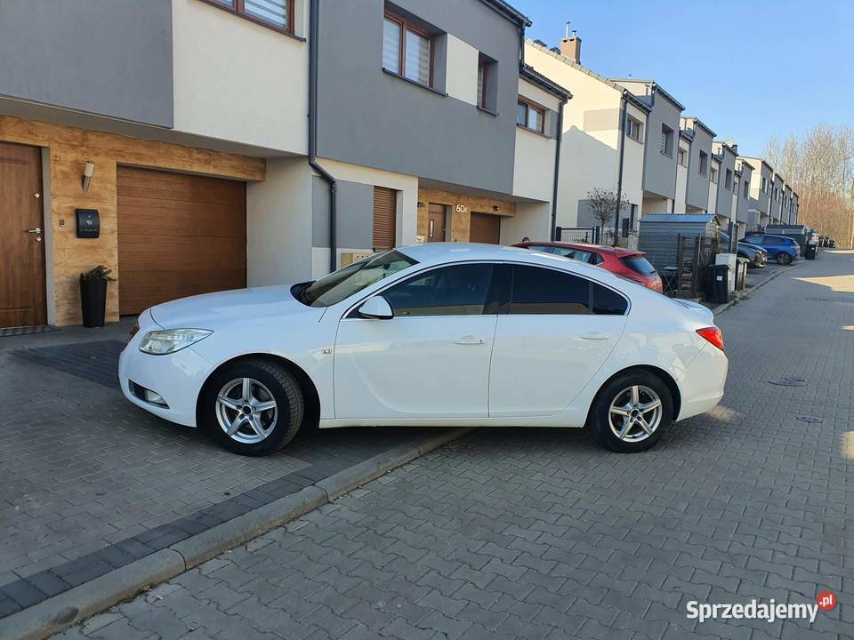 Opel elektryczne lusterka Herby