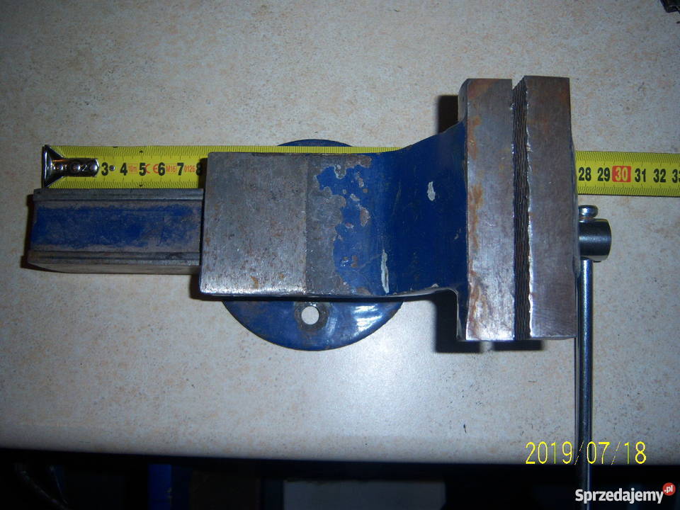 Imadło niemieckie LUX Kielce sprzedam