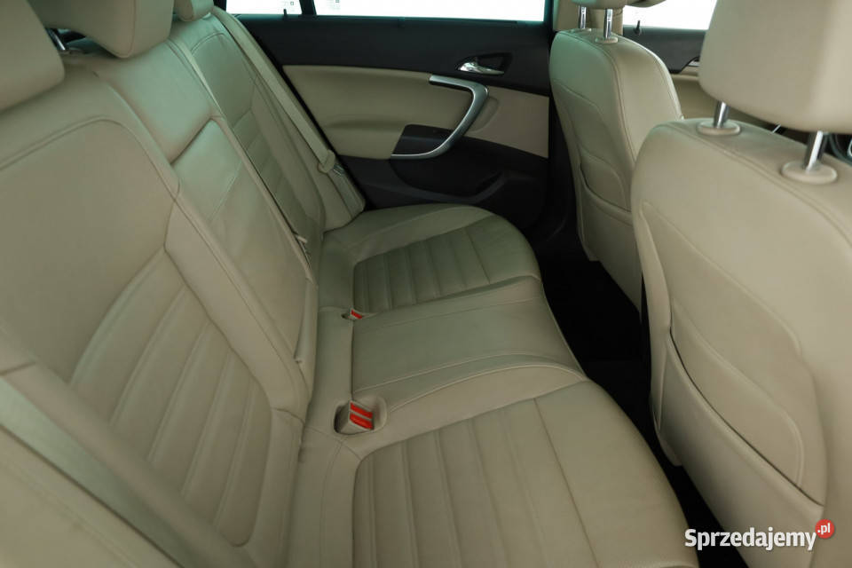 Opel Insignia 20 CDTI Insignia Piaseczno