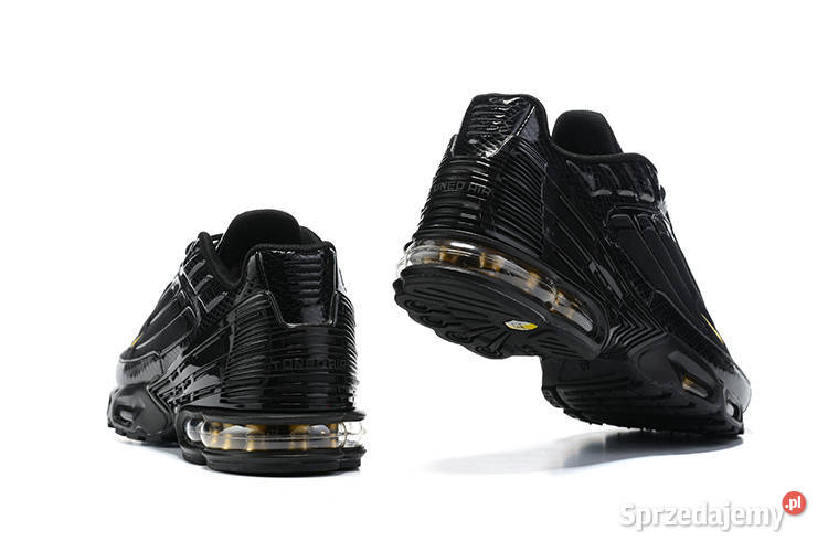 Nike Air Plus III rozmiary 40414243444546 Nowy Sącz
