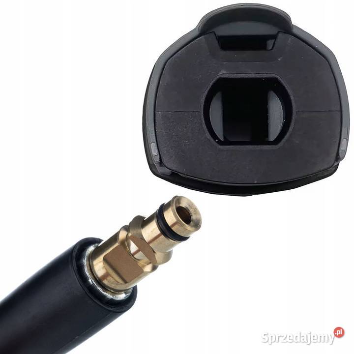 Adapter ClickClick do Myjki Karcher K2K7 Ludźmierz
