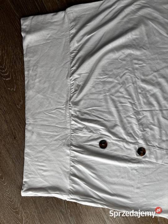Bluzka damska z guziczkami XL Rozmiar 42(XL) Bluzki i koszule mazowieckie Wyszków