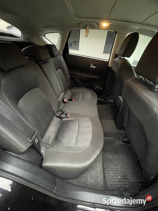 Nissan qashqai 20 dci 4/5 Zielona Góra