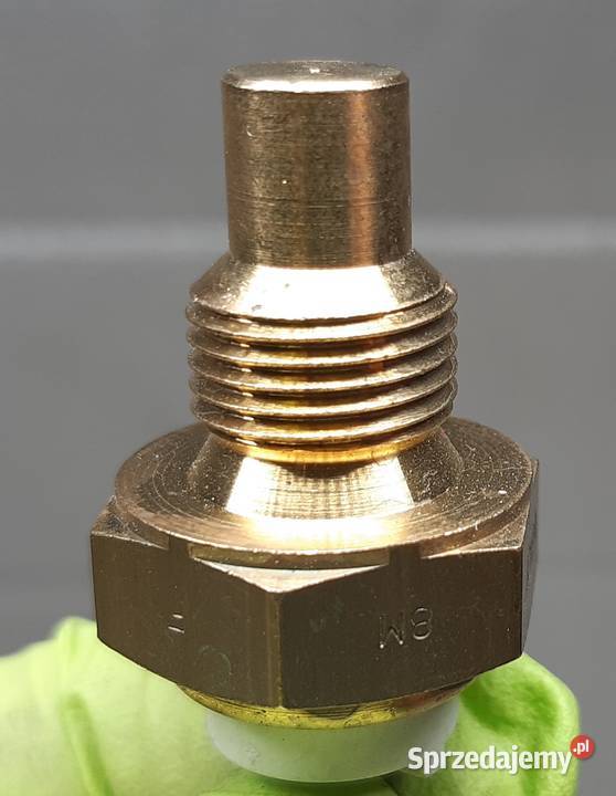 CZUJNIK TEMPERTURY WODY CITROEN ZX BX PEUGEOT czujniki Mielęcin