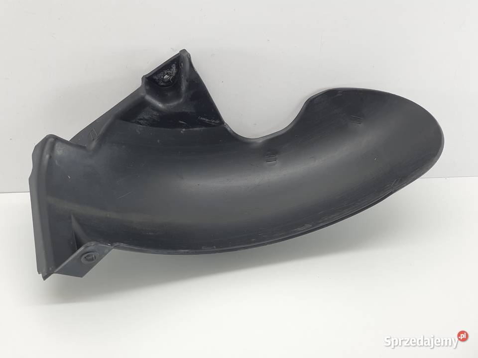 CHLAPACZ BLOTNIK OSLONA PEUGEOT EVIVACITY Janowice