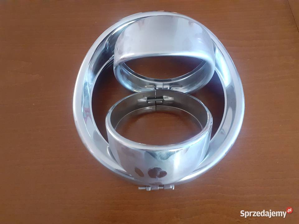 Tamki szerokie z daszkiem Harley Davidson Road wielkopolskie Ostrów Wielkopolski sprzedam