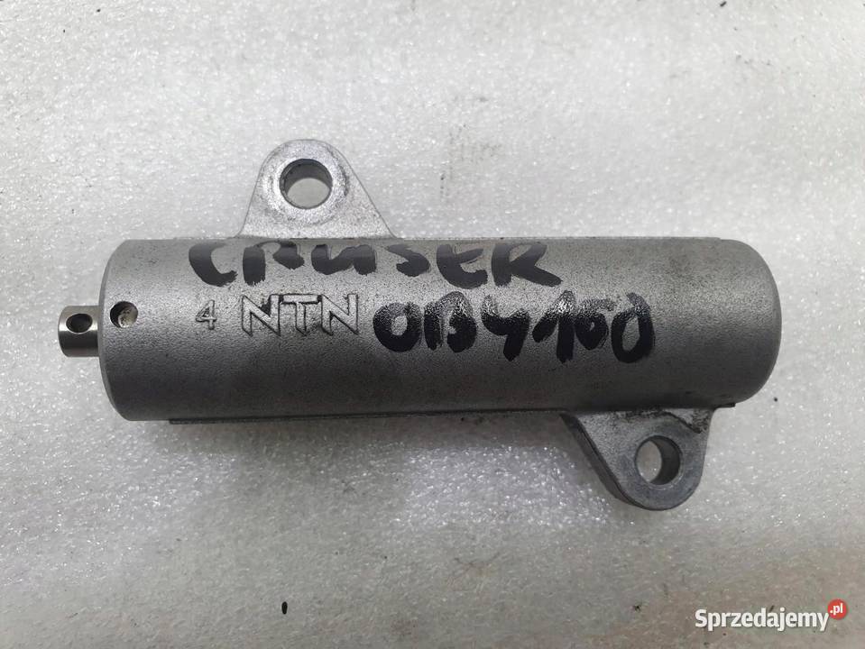 NAPINACZ ROZRZĄDU LAND CRUISER 120 30D osobowe sprzedam