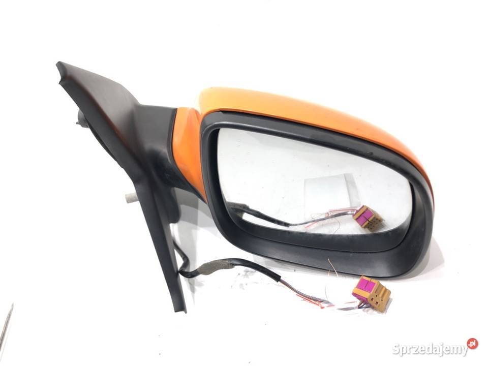 LUSTERKO PRAWY VW TRANSPORTER T5 Bus 0315 osobowe