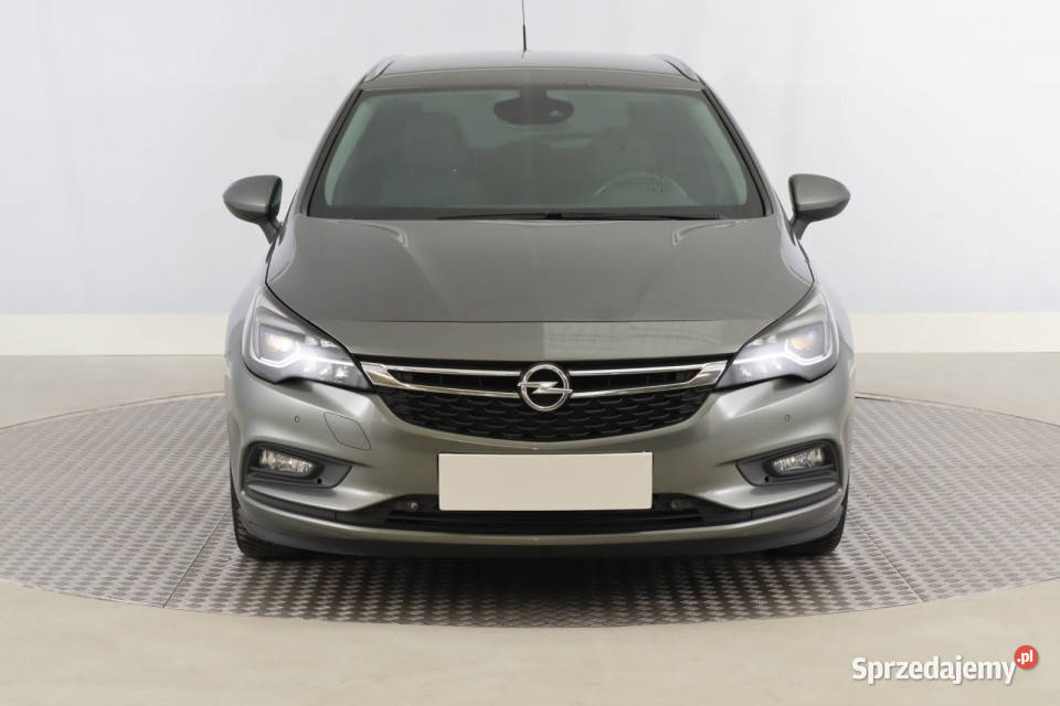 Opel Astra 16 CDTI ABS Zabrze