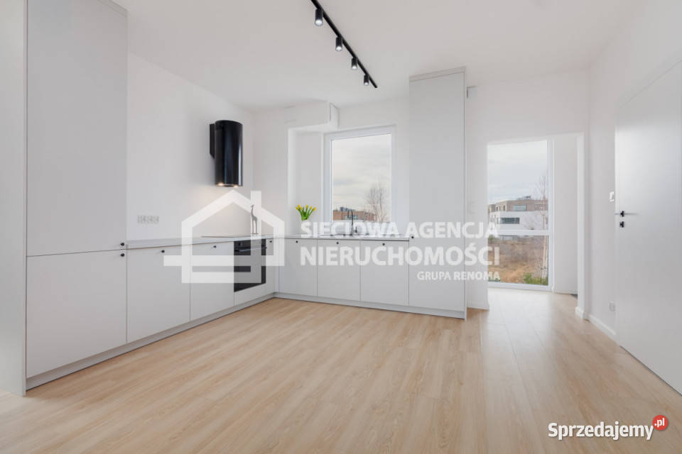 Mieszkanie 7268m2 2pokojowe Mechelinki