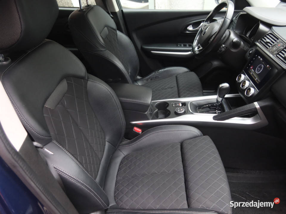 Renault Kadjar 13 TCe Katowice