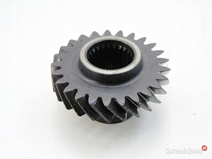 Koło skrzyni biegów ZG38JJ Kia CEED II Hyundai śląskie