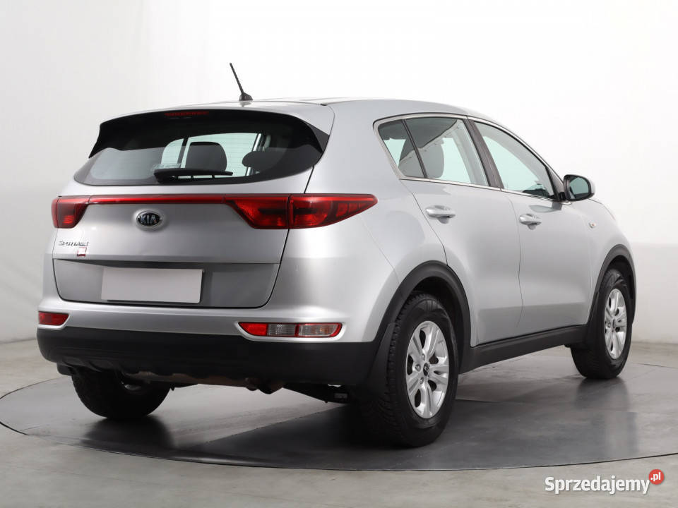 Kia Sportage 16 GDI sprzedam