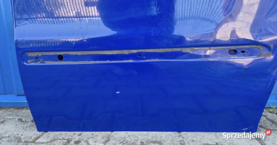 DRZWI TYŁ LEWY LEWE SEAT LEON I 1 SEAT TOLEDO II Działoszyce