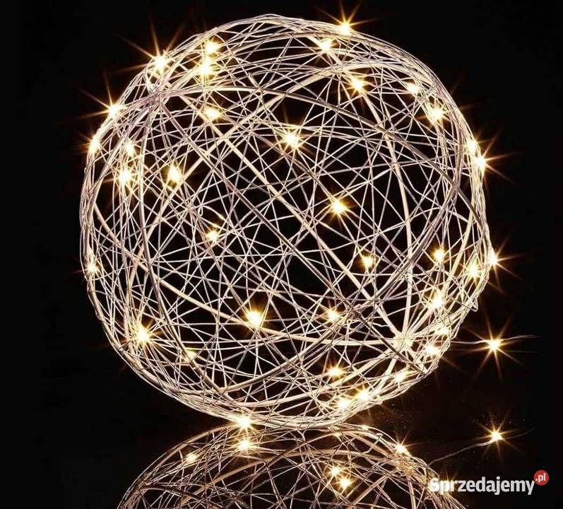 Kule z mikrodioda Kargowa