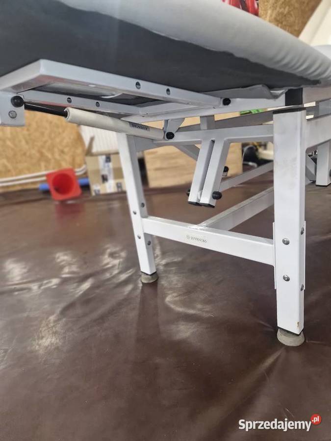 Wyposażenie gabinetu kosmetycznego