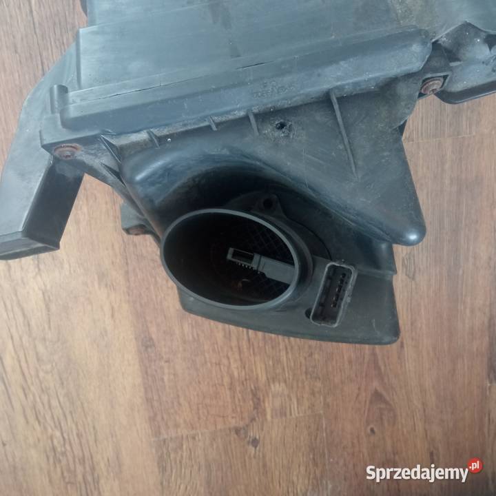 Ford focus MK2 16 TDCi przepływomierz powietrza Szczecin