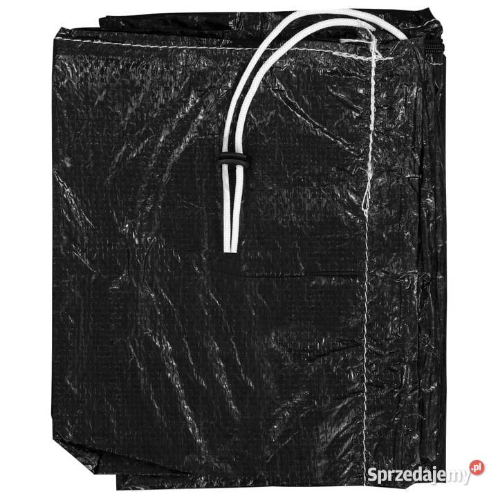 vidaXL Pokrowiec na parasol ogrodowy z zamkiem Warszawa