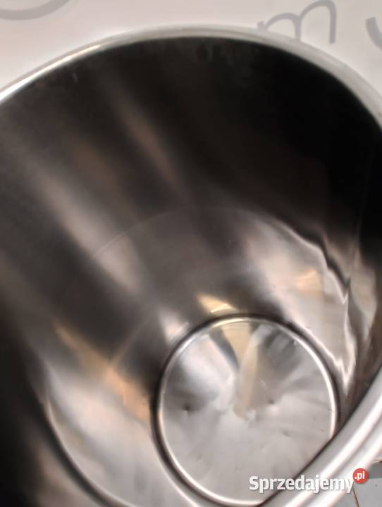 Termos stalowy do transportu żywności 35 l Wrocław