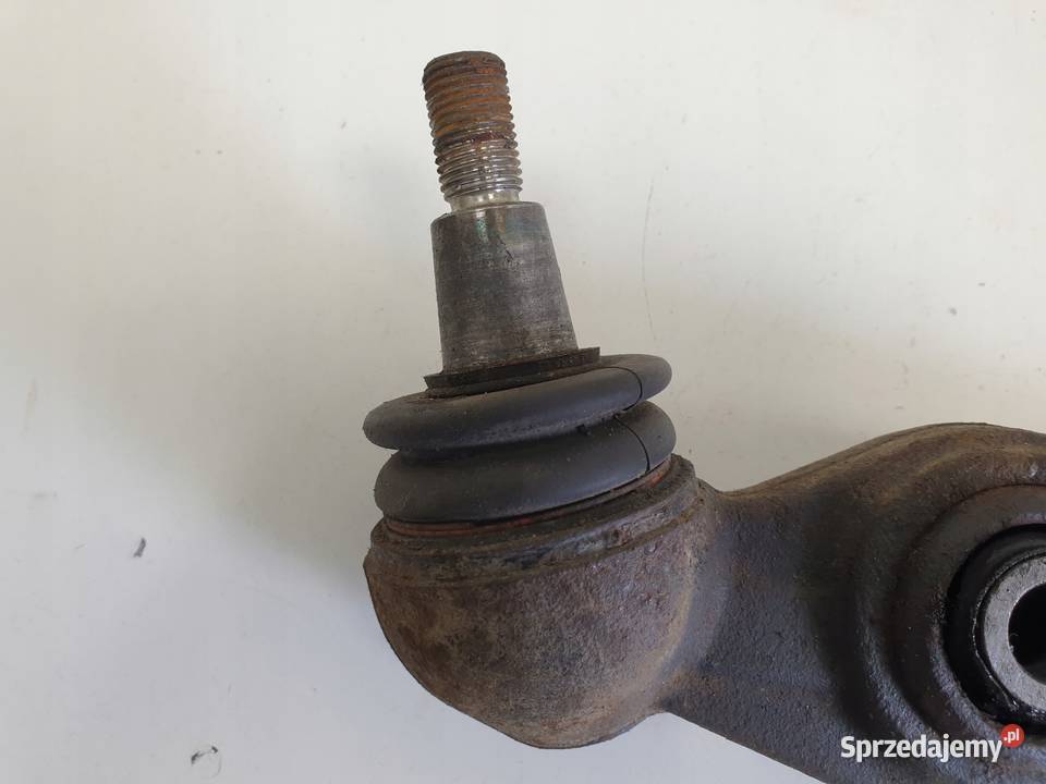 BMW X6 E71 LEWY WAHACZ przód KIEROWCY Zawieszenie i amortyzacja Rudka sprzedam