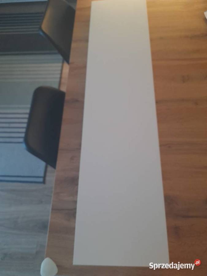 Półka biała LACK IKEA 11026 Kraków sprzedam