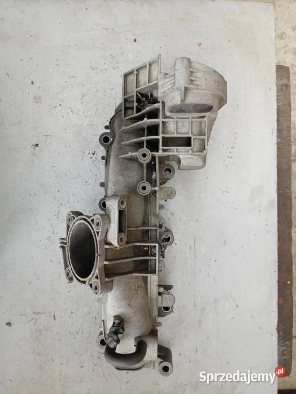 Kolektor ssący Renault Master 23 DCI 140039990R