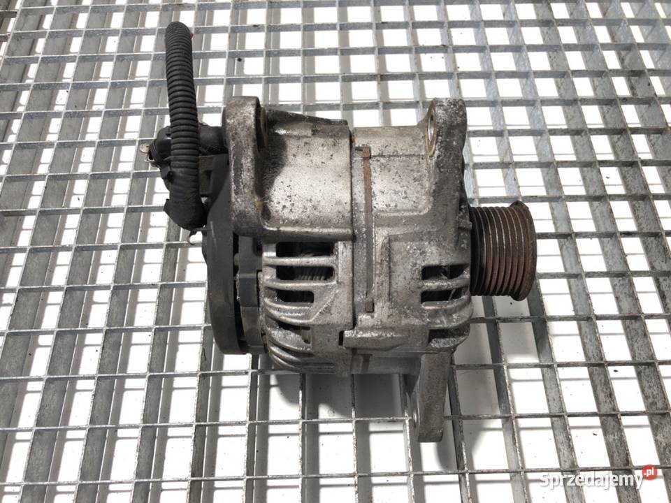 ALTERNATOR IVECO EUROCARGO IIII 59 240 9115 sprzedam