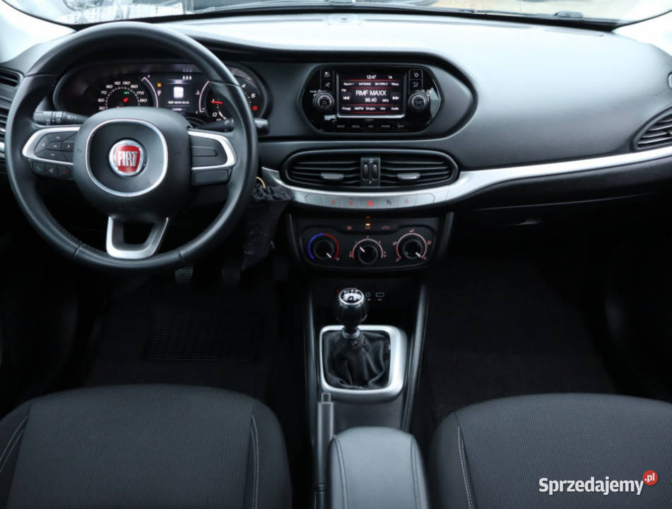 Fiat Tipo 14 TJet Piaseczno sprzedam