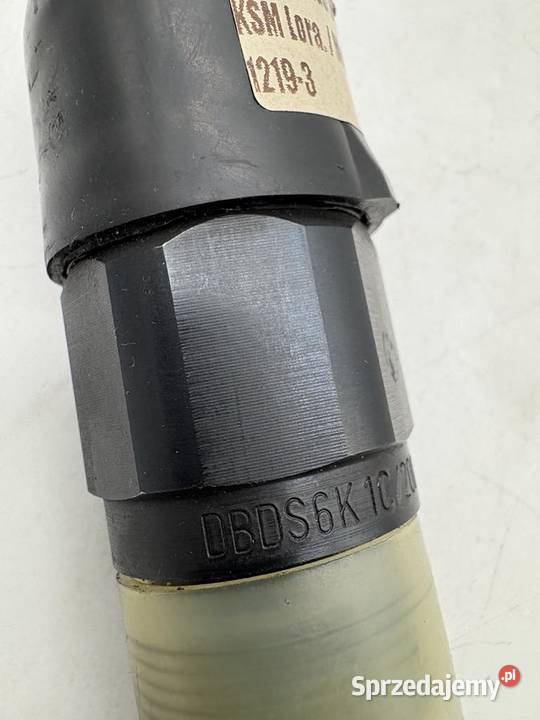 Rexroth DBDS 6 K1C200 Zawór hydrauliczny mazowieckie Warszawa