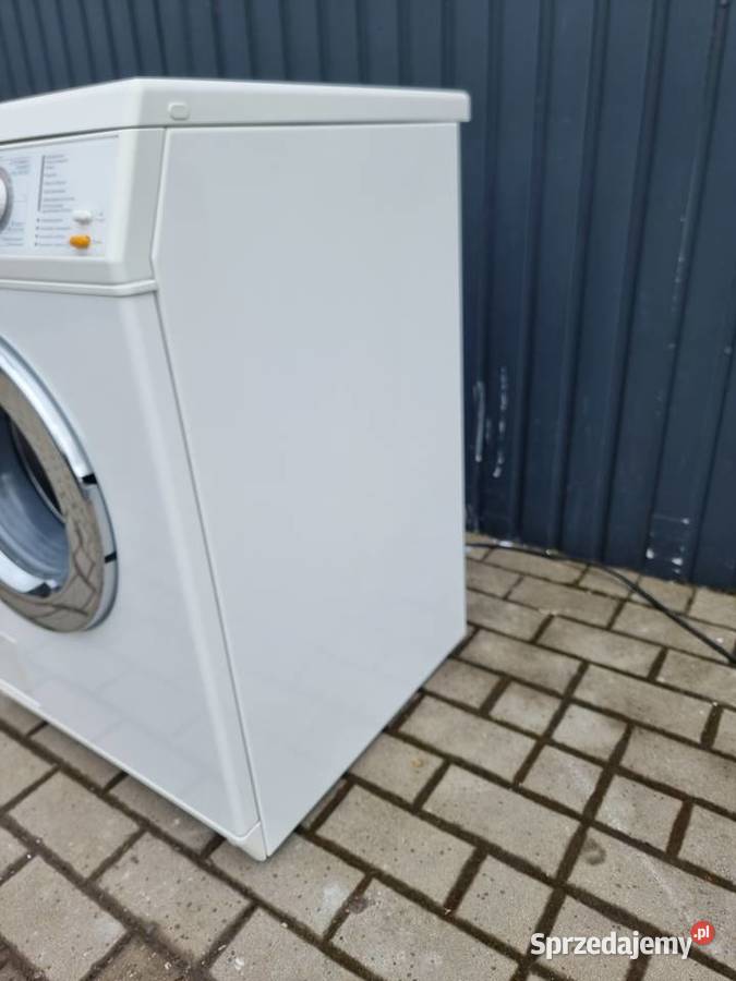 Pralka Miele W 413SM 5 1400 obr Softtronic Wrocław
