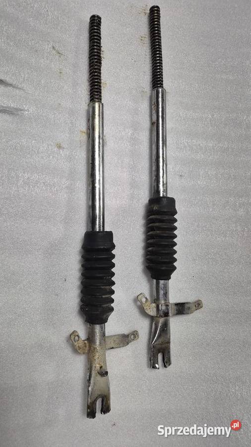 Romet kadet lagi Hryniewicze