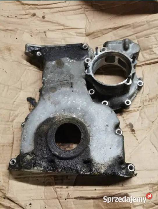 Obudowa osłona rozrządu BMW E39 E46 m52tu Motoryzacja Żory