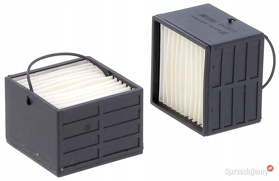 Wkład filtra pomorskie Kobylnica sprzedam