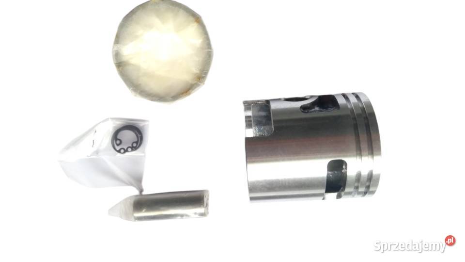 TŁOK PINASCO 43 mm PIAGGIO VESPA CIAO BRAVO ZIPP Bielsk Podlaski