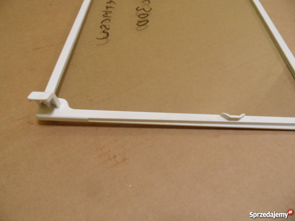 polka lodowki samsung warzywnik RL39thcsw świętokrzyskie Łopuszno