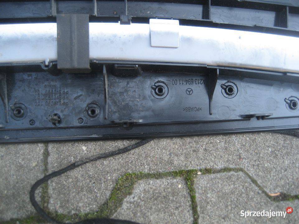 MERCEDES 213 W123 EKLASA 16R ŚWIATŁO STOPU osobowe Rakoniewice