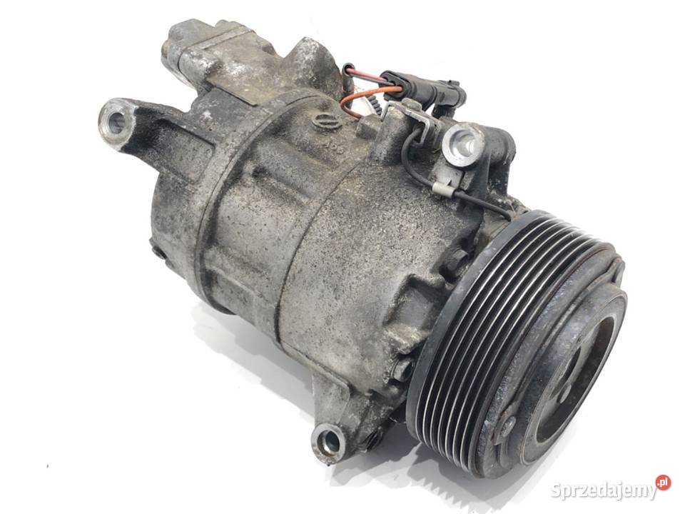 SPRĘŻARKA KLIMATYZACJI BMW E92 9182794 20 170