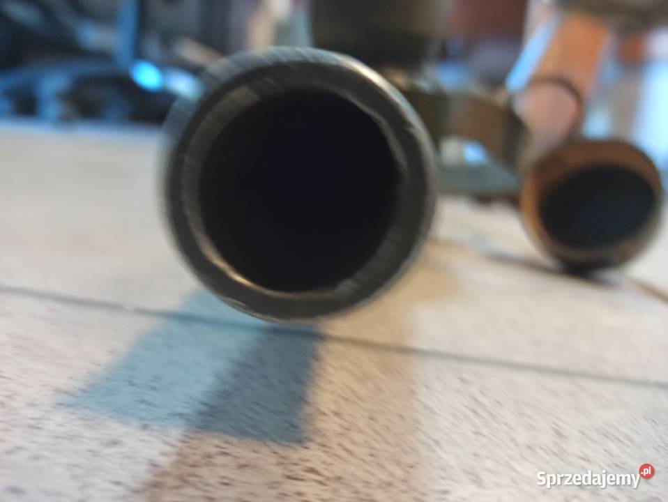 Peryskop rozpoznania inżynieryjnego PIR 1 Skierniewice