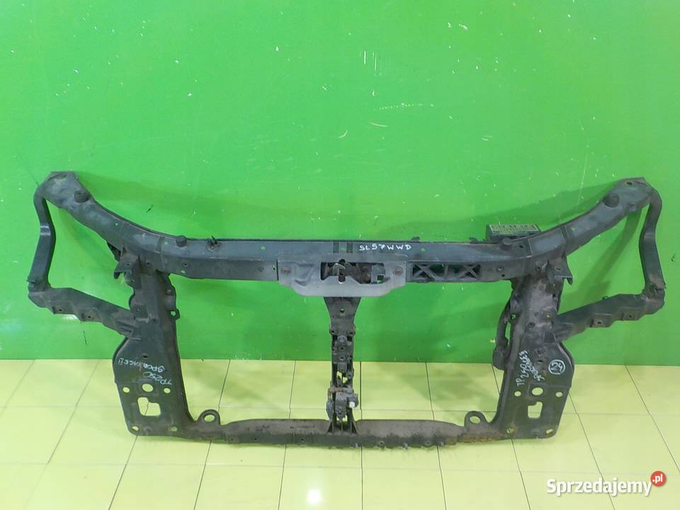 KIA SPORTAGE II 20 CRDI 07r 5D pas przedni Suków sprzedam