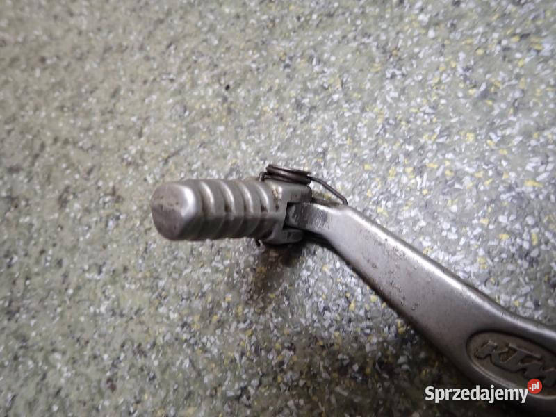 DŹWIGNIA NÓŻKA ZMIANY BIEGÓW KTM LC4 600 8993R Strzelce Krajeńskie sprzedam