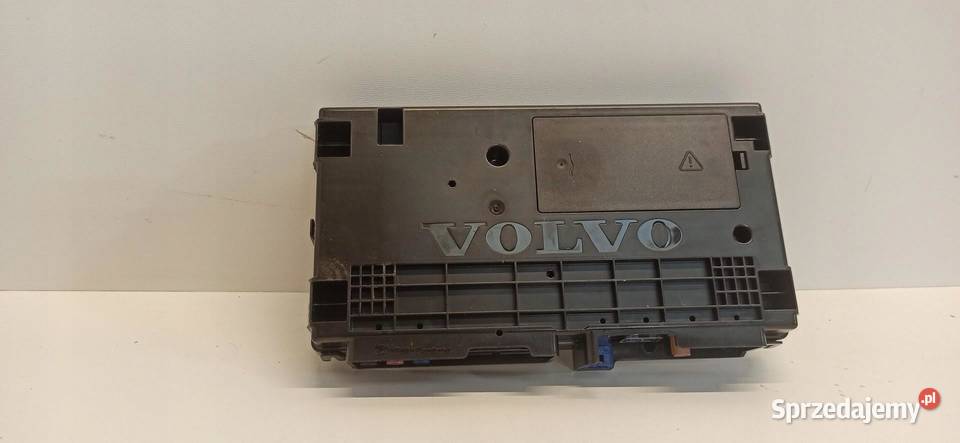 VOLVO V60 CC MODUŁ STEROWNIK 32364561 osobowe