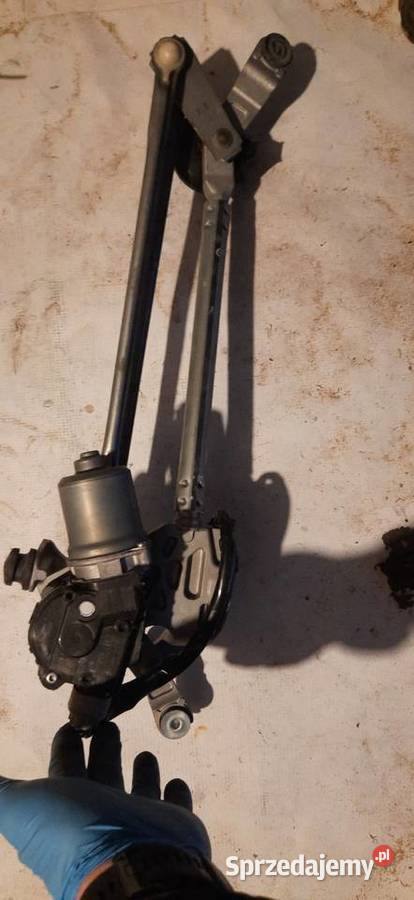 TOYOTA RAV 4 RAV4 201321 SILNICZEK WYCIERACZEK dolnośląskie Siechnice